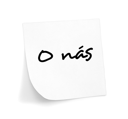O nás O nás